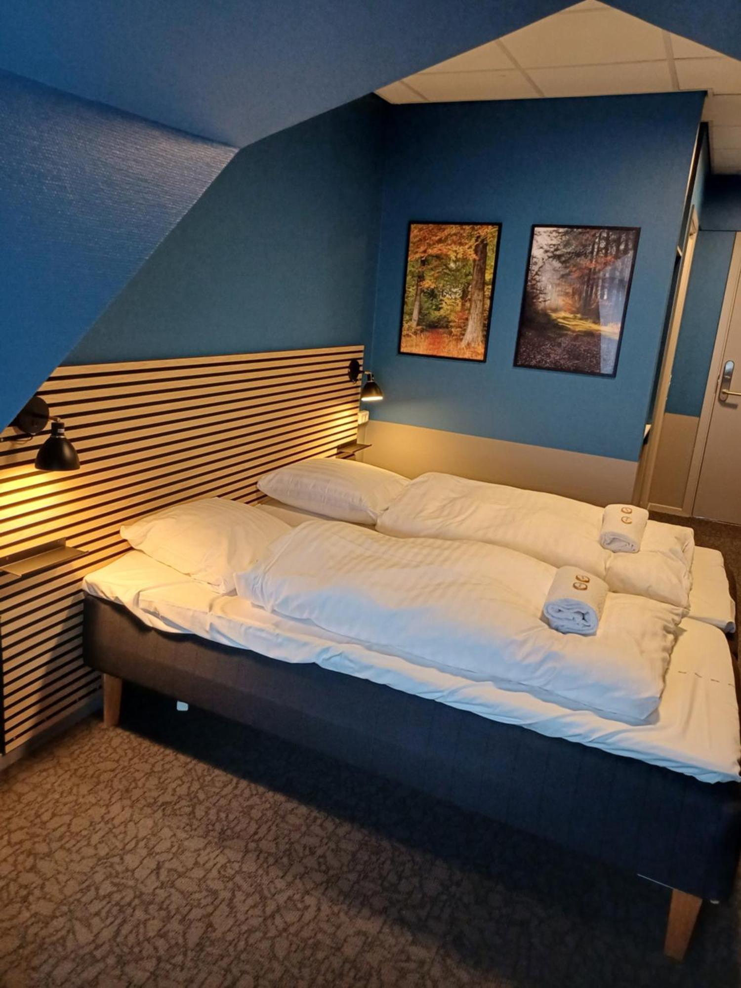 Double Room 9 In Saeby Dış mekan fotoğraf