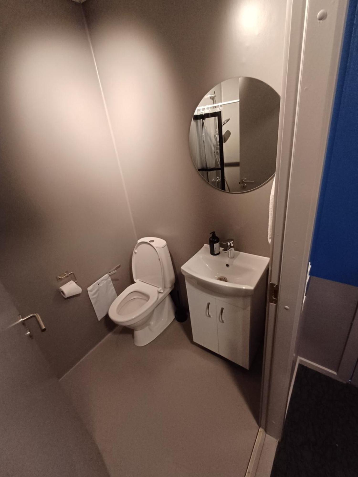 Double Room 9 In Saeby Dış mekan fotoğraf