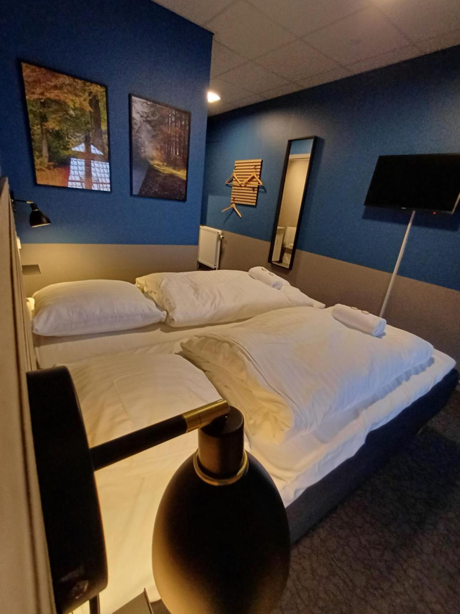 Double Room 9 In Saeby Dış mekan fotoğraf